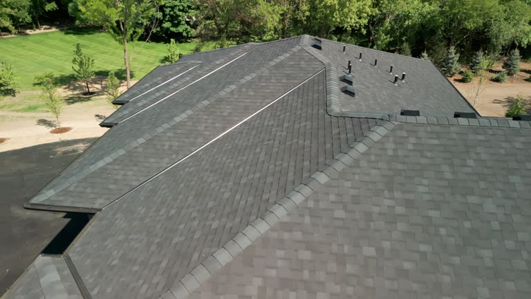 Roanoke, VA Roofing Company
