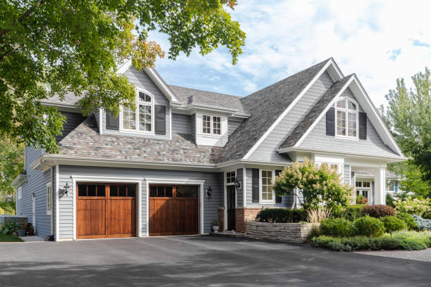 Fast & Reliable Emergency Roof Repairs in Roanoke, VA